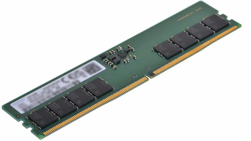 Samsung 32GB DDR5 5600MHz M323R4GA3DB0-CWM (Memorie) - Preturi