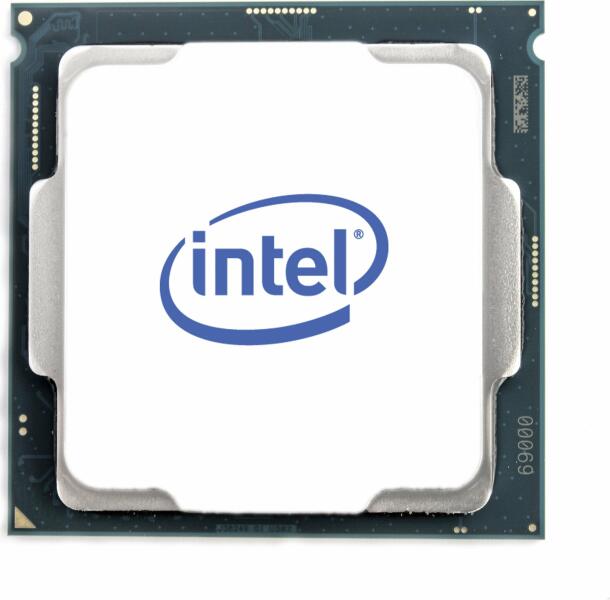 Xeon Silver 4309Y 8-Core 2.8GHz LGA4189 Kit