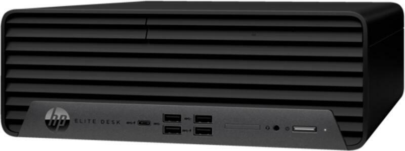 Elite SFF 800 G9 A0ZB6EA