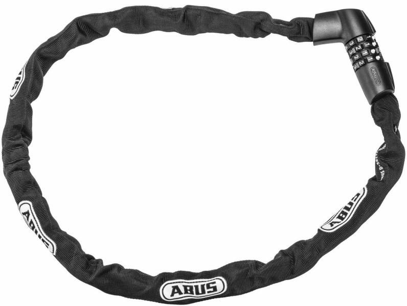 Tresor 1385/110 Black 110 cm (48628)