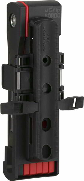 Bordo uGrip 5700/80 SH Red 80 cm (844287)
