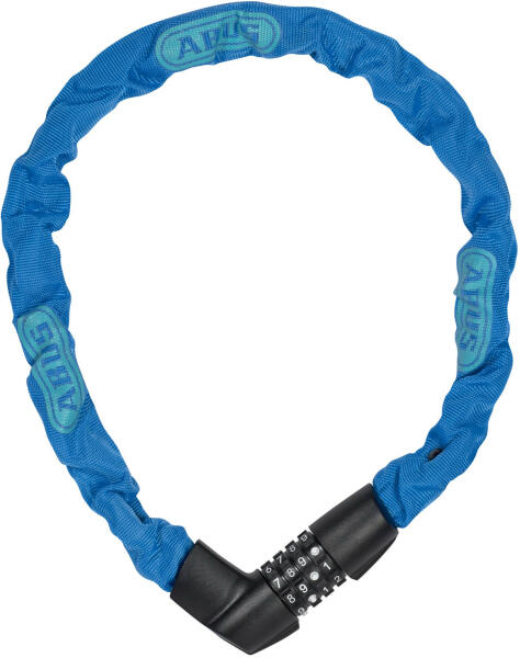 Tresor 1385/75 Neon Blue 75 cm