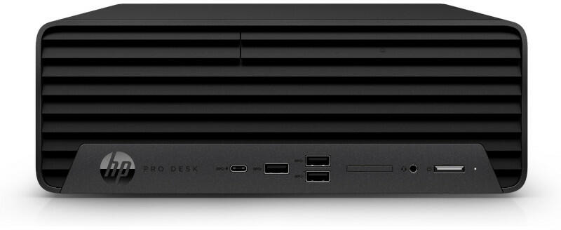 Pro SFF 400 G9 881Z7EA