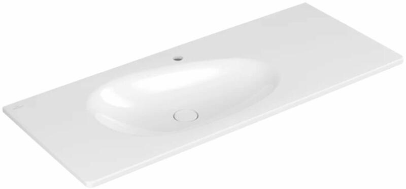 Antao 120x50 cm white alpin (4A77L2R1)