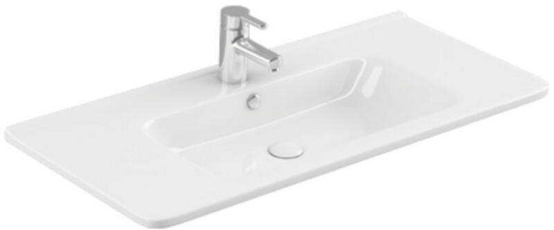 Urban 80x46 cm white (12080-KL)