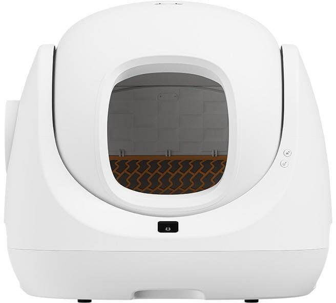 BayMax (CL-CA-01)