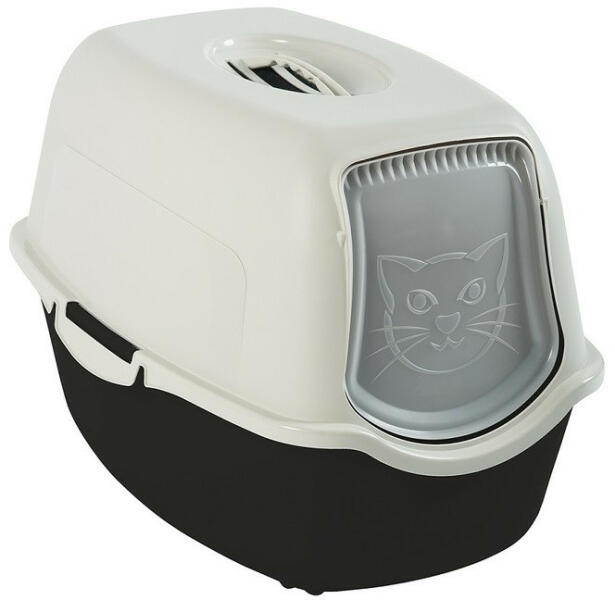 Eco Bailey krém/fekete (4004508080)