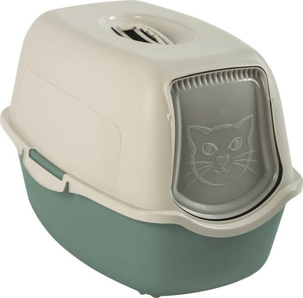 Eco Bailey krém/zöld (4004505092)