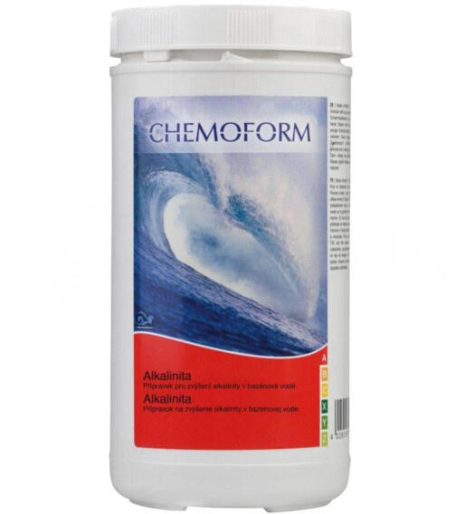 Alkalinita - 1kg