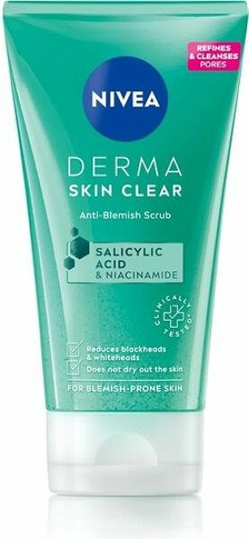 Face Derma Activate Scrub 150 ml