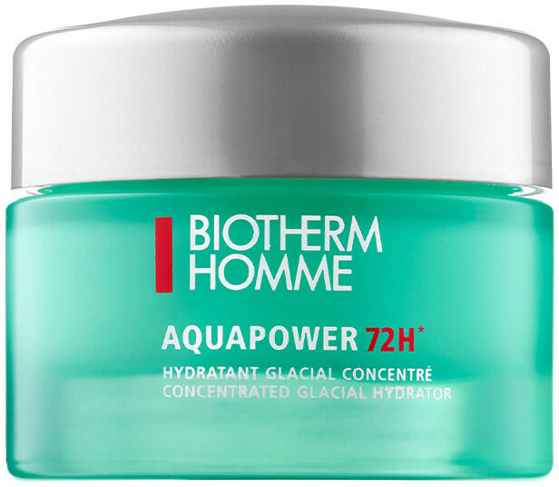 Homme Aquapower 72h Gel-Cream hidratáló gél állagú krém 50 ml