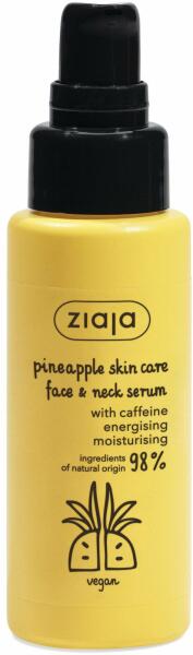Ananász szérum arcra és nyakra 50 ml