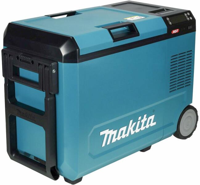 Makita CW004GZ 29 l (Geanta, cutie frigorifica electrica) - Preturi