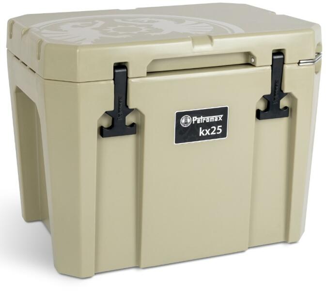 KX25 25L