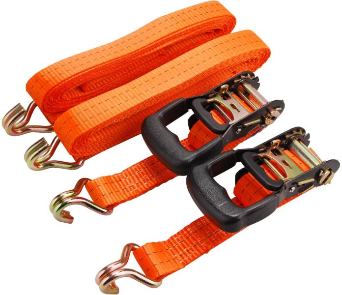 Premium 8861146 5 m 2000 kg 2 pcs