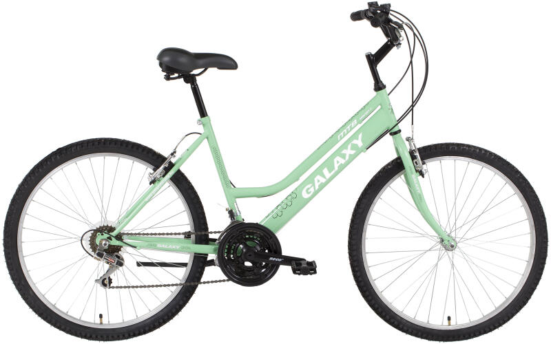 Galaxy mountain bike 26 best sale