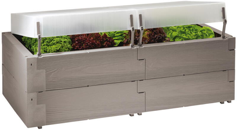 Timber LG1690