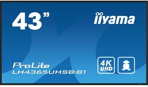 ProLite LH4365UHSB-B1
