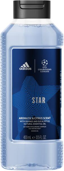 UEFA Champions League Star 400 ml