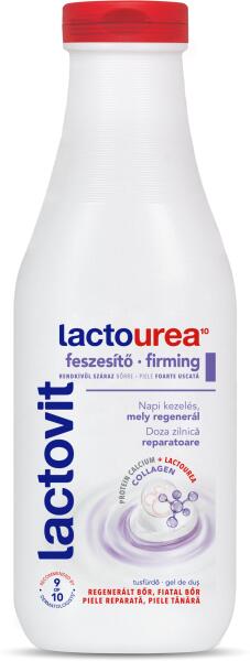 Lactourea feszesítő tusfürdő 600 ml