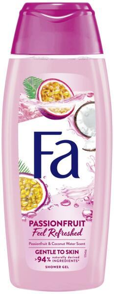 Passionfruit tusfürdő 400 ml