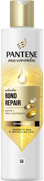 Pro-V Molecular Bond Repair sampon biotinnal koncentrált formula 250 ml
