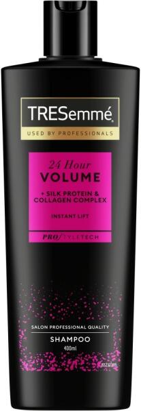 24H Volume sampon vékony szálú hajra 400 ml