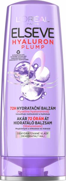 Paris Elseve Hyaluron Plump 300 ml