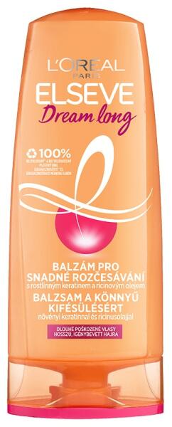 Paris Elseve Dream Long 300 ml
