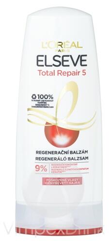 Paris Elseve Total Repair 5 hajbalzsam 300 ml