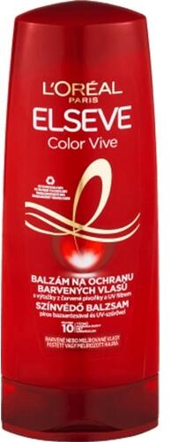 Paris Elseve Color Vive hajbalzsam 300 ml
