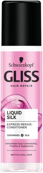 Liquid Silk Express Repair 200 ml