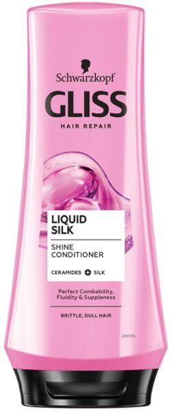 Liquid Silk 200 ml