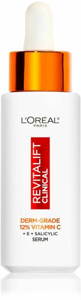 Paris Revitalift Clinical Pure Vitamin C szérum 30 ml