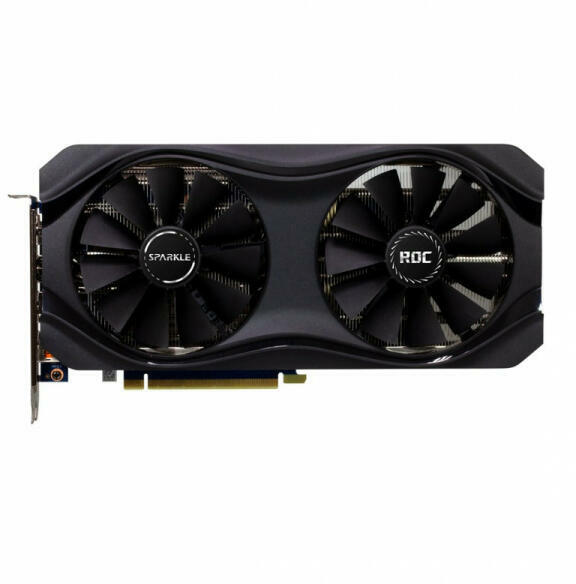ARC A770 ROC 16GB (1A1-S00413300G)