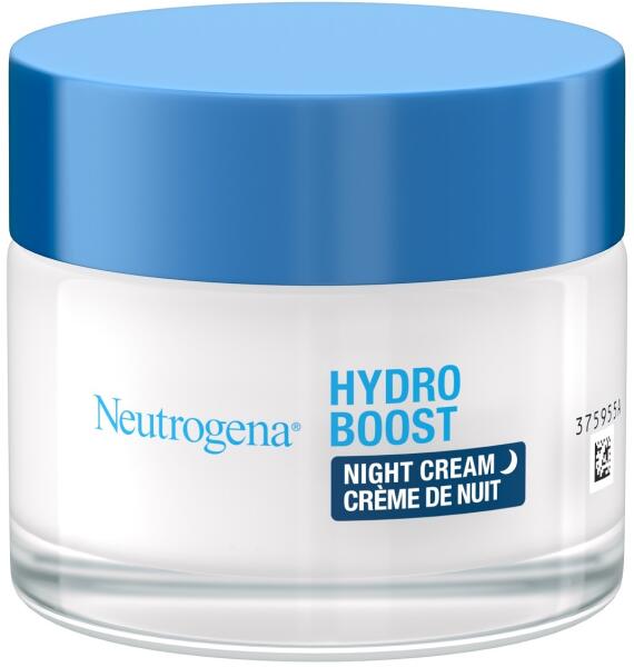 Hydro Boost éjszakai arcápoló krém 50 ml