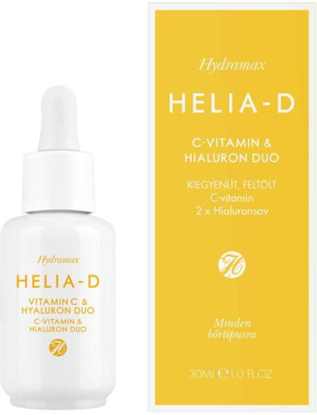 Hydramax C-Vitamin szérum 30 ml
