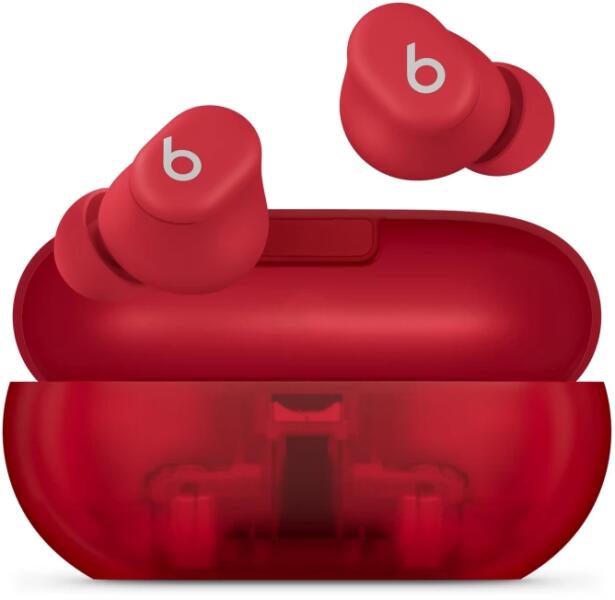 Solo Buds MUVX3EE/A