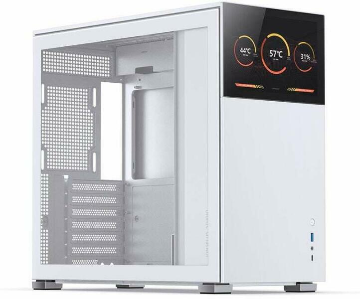 D41 STD Screen White