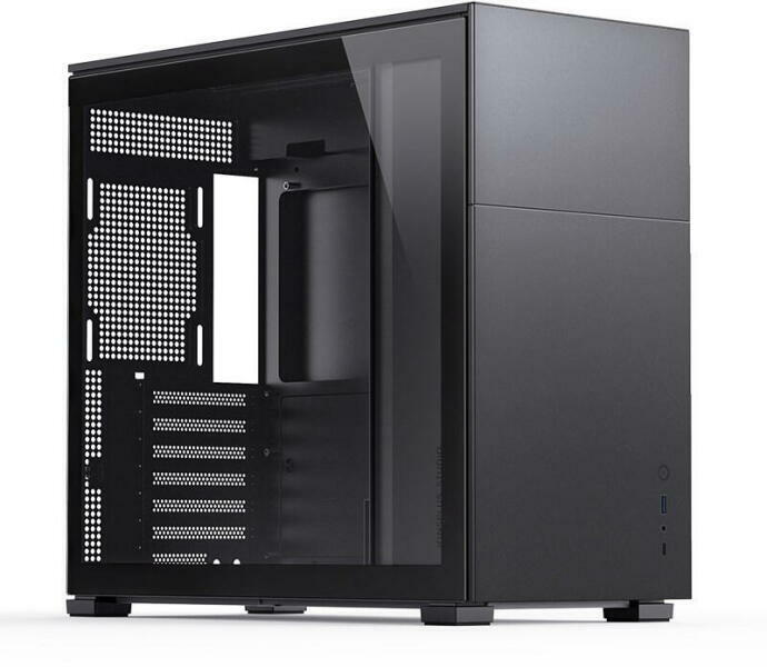 D41 STD Black