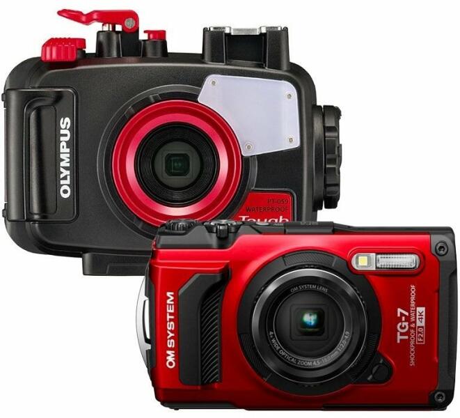 TG-7 Red + PT-059 (V110030RU030)