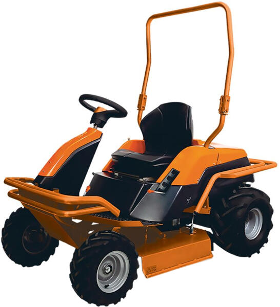 CrossMow 700 (083657)