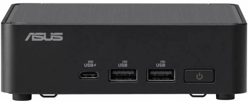 NUC 14 NUC14RVBC3000W0 (90AR00F1-M00010)
