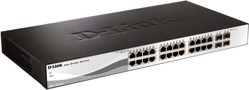 DGS-1210-28/E