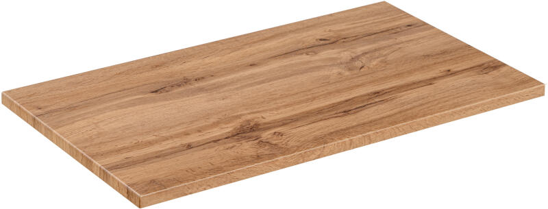 Adel Oak pult 80x46 cm tölgy ADEL OAK 89-80-B