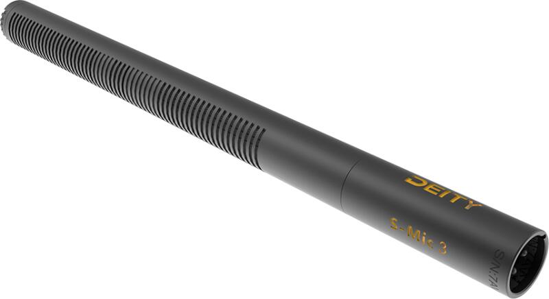 S-Mic 3