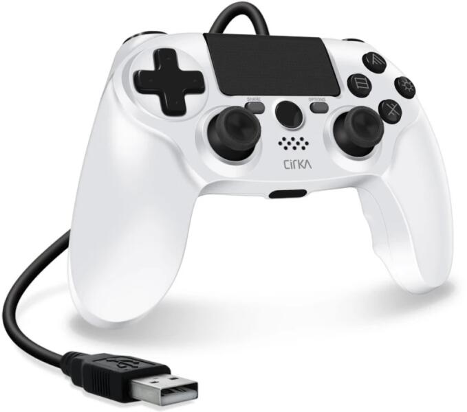 CIRKA NuChamp Cablu Controller PS4 (M07527)