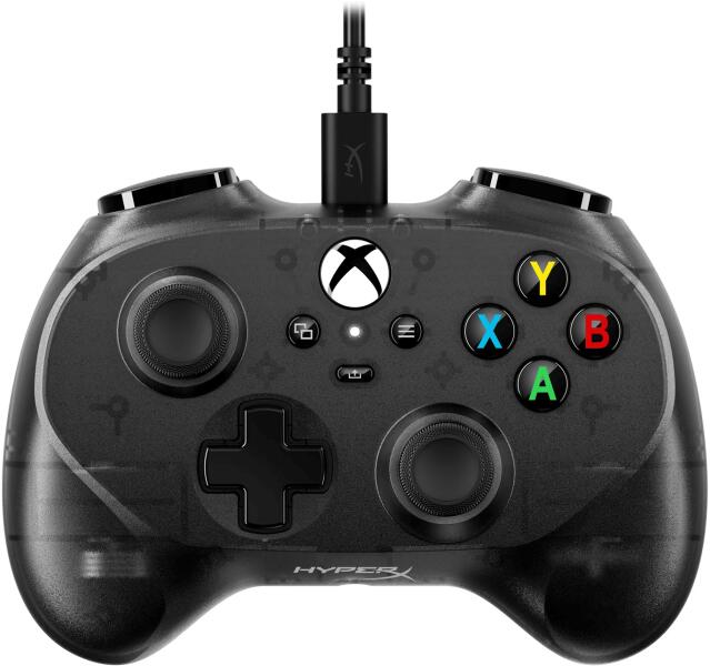 HyperX Clutch Tanto Mini WD (HX-GAMEPAD-8B1S0AA)
