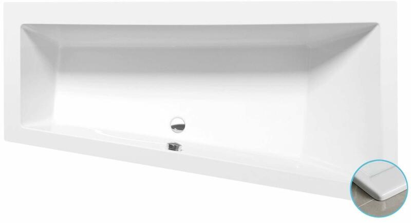Andra Slim 180x90 cm jobbos (78771S)