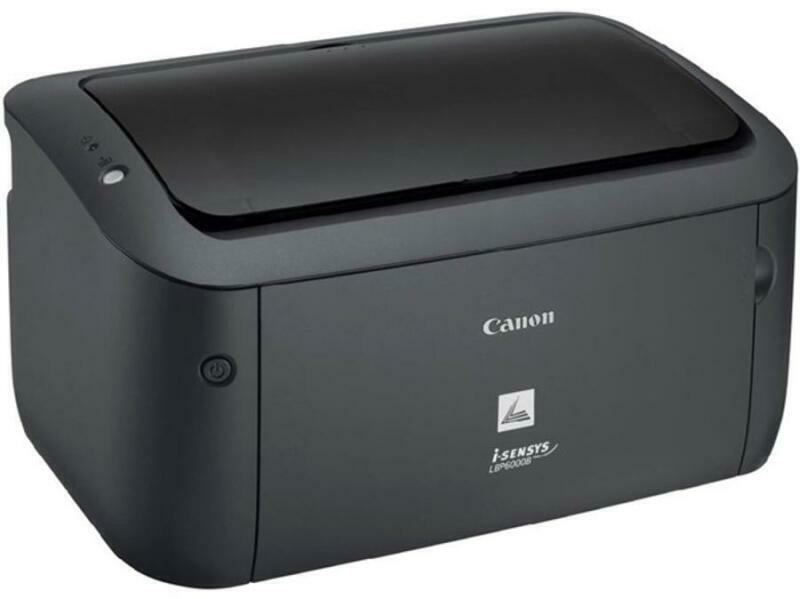 i-SENSYS LBP6030B (8468B006AA)